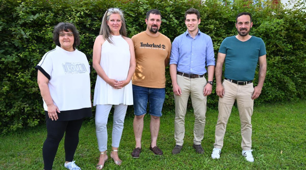 Aufgaben des Gemeinderats (1/1)