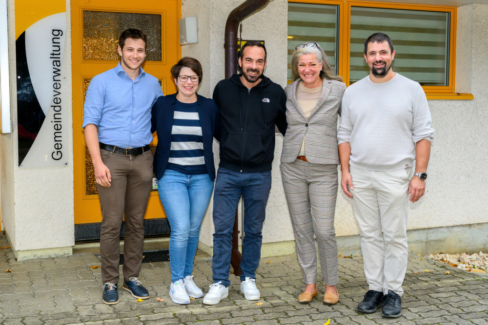 Aufgaben des Gemeinderats (1/1)