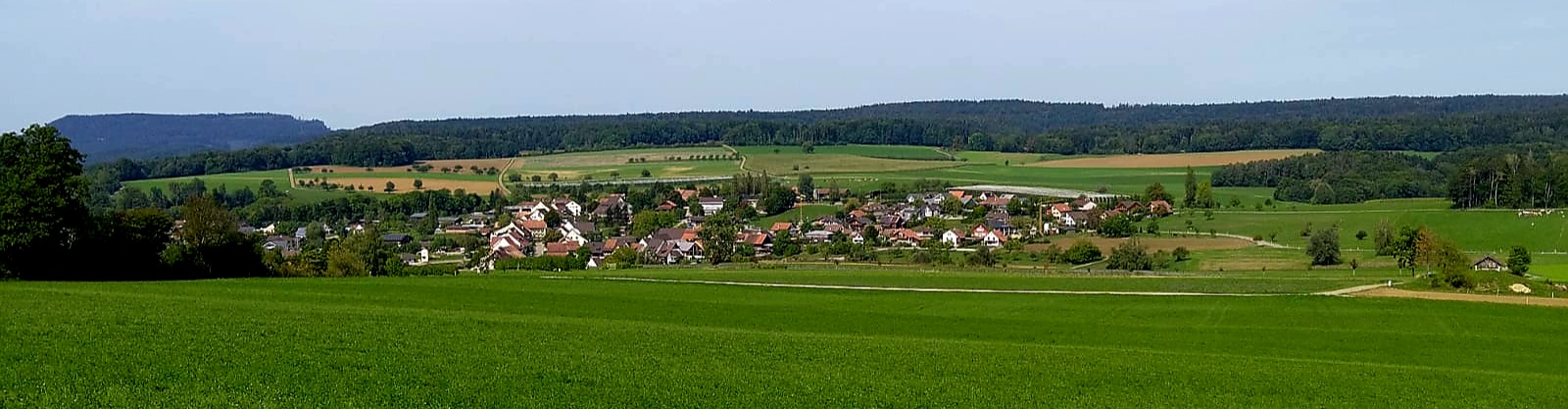 Gemeinde Anwil