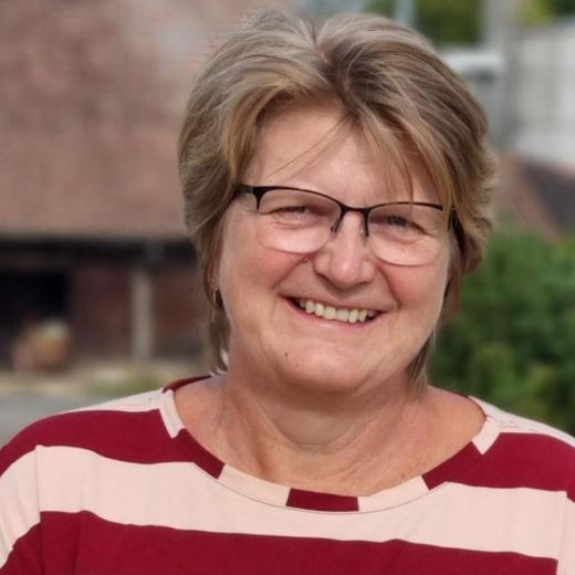 Brigitte Schaffner